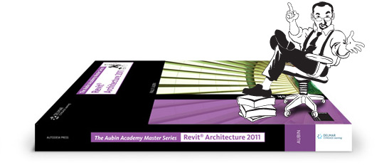 revit 2011 totoring english