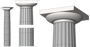 Greek Doric